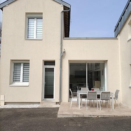Maison Charmante Le Mans Buitenkant foto