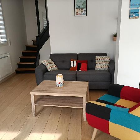 Maison Charmante Le Mans Buitenkant foto